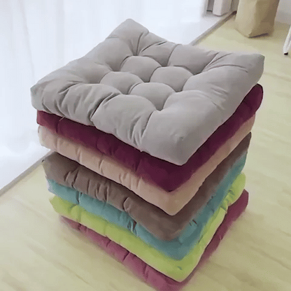 Coussin | Ergonomique