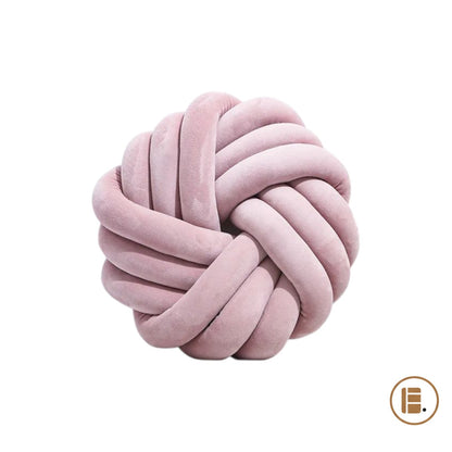 Coussin | Ultra-Doux Rond