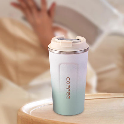 Mug isotherme ThermoPro vue 12 - MinimalisteLab