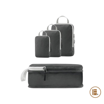 Organisateur de valise | Optimal Voyage Compartiments Pratiques