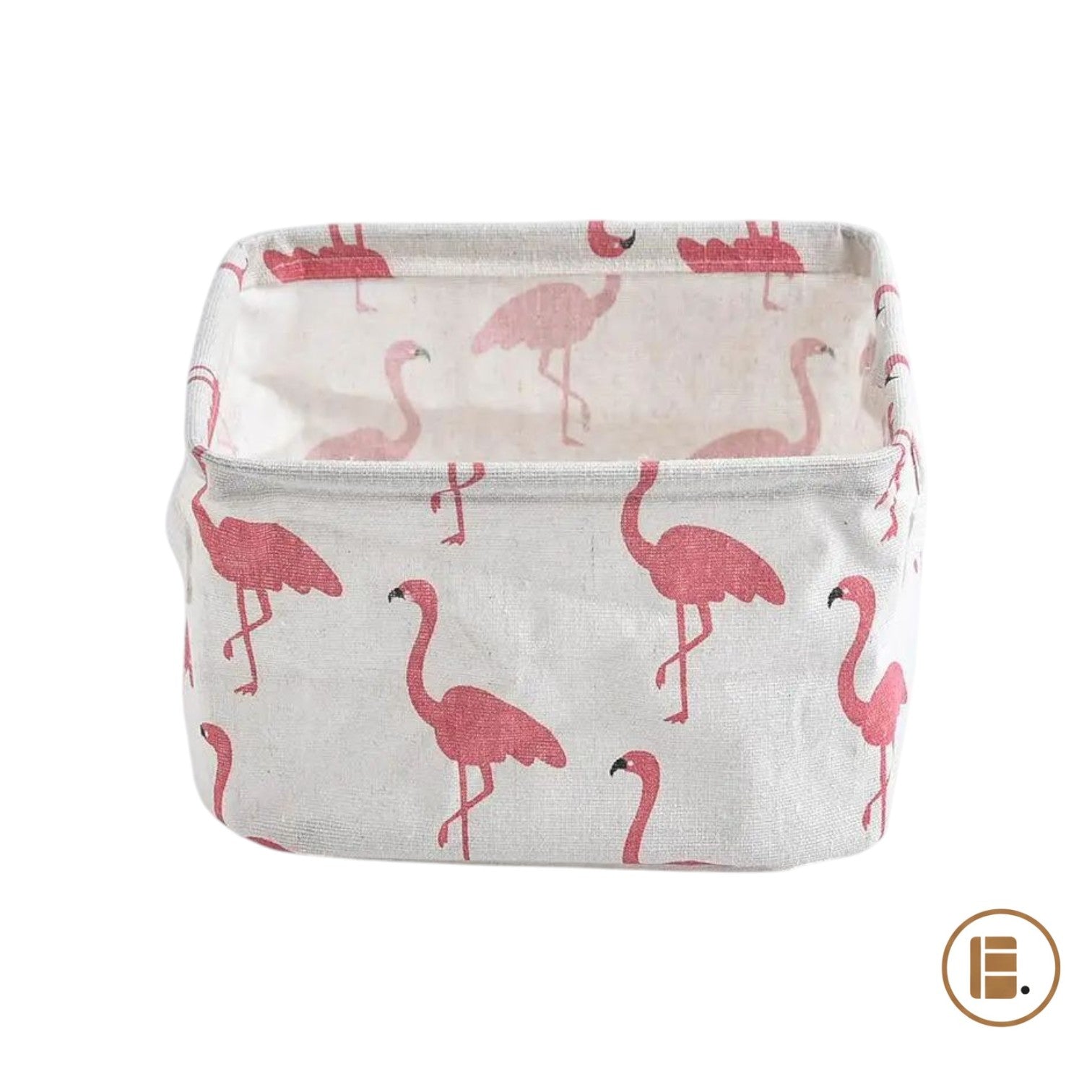 panier linge pliable ultra-compact gain de place MinimalisteLab