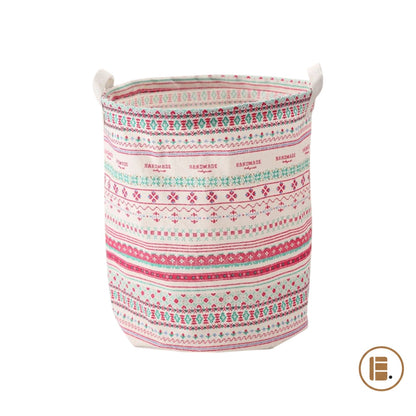 Panier à linge | Gain de Place Grande Taille