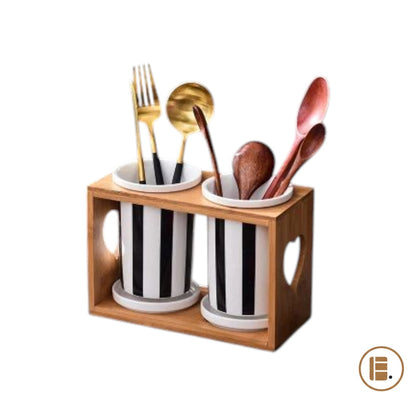 Pot a epices | Style Nordique