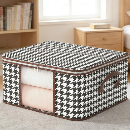 Sac de rangement | Multifonction Placard Gain de Place