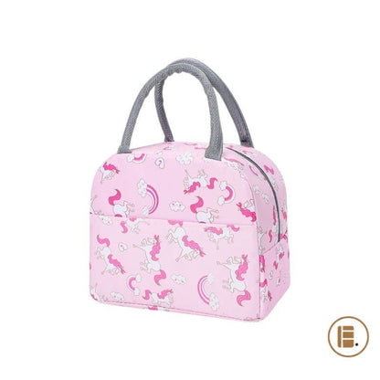 Sac isotherme | 8h Fraîcheur Étanche Compact - Minimaliste Lab
