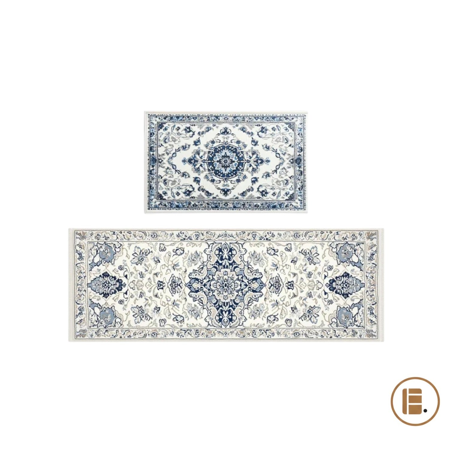 tapis cuisine antidérapant confort rendu sol MinimalisteLab