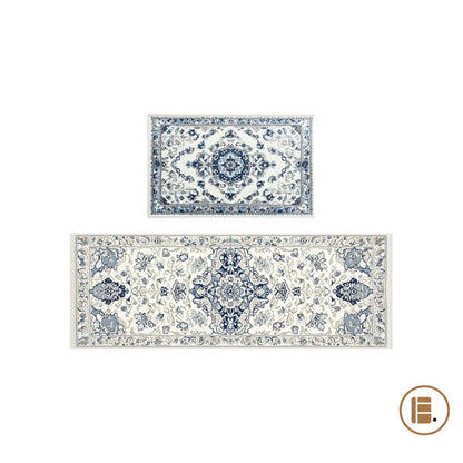 tapis cuisine antidérapant confort rendu sol MinimalisteLab