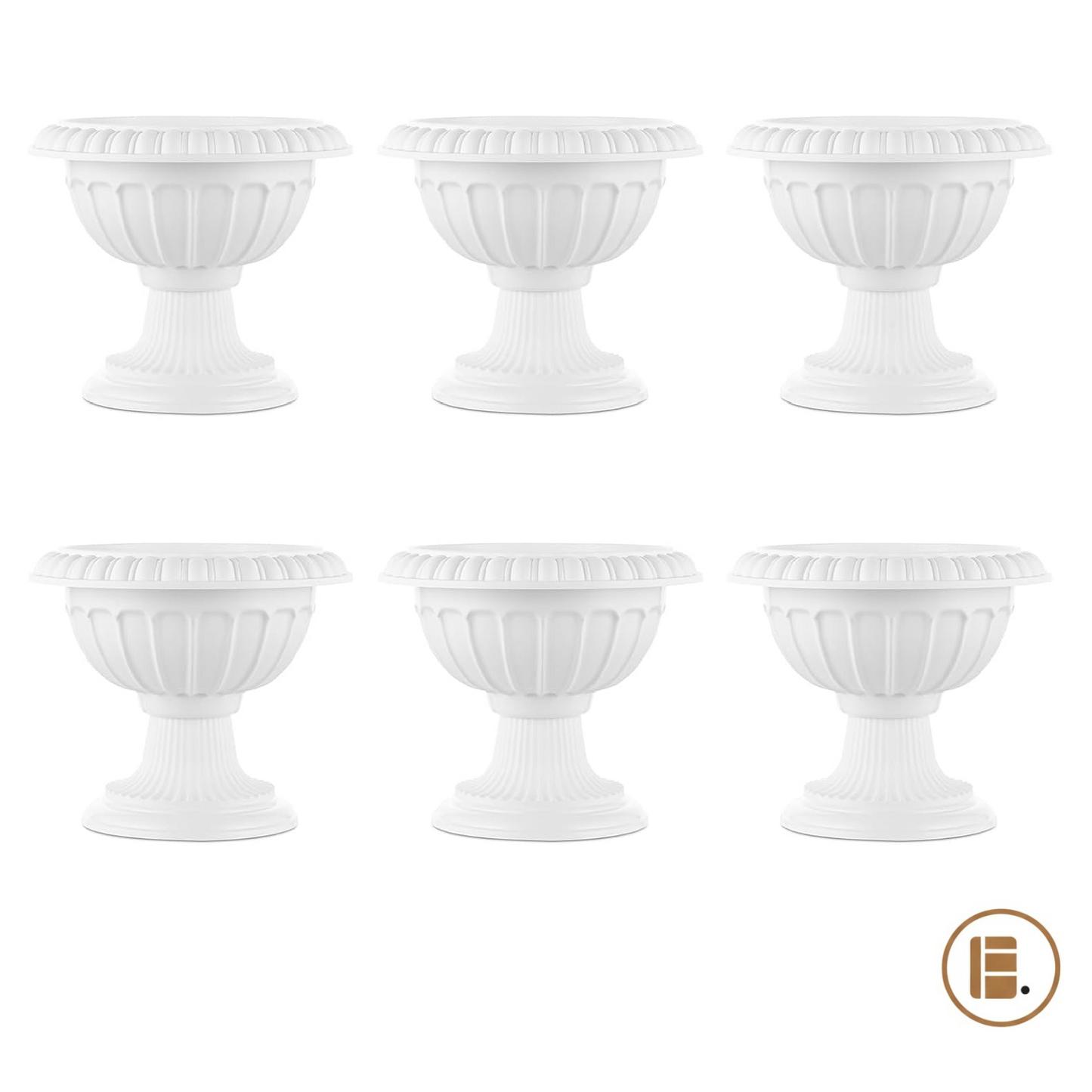vase style romain dimensions salon MinimalisteLab