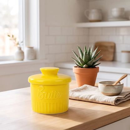 Beurrier | Provençal Artisanal - Minimaliste Lab