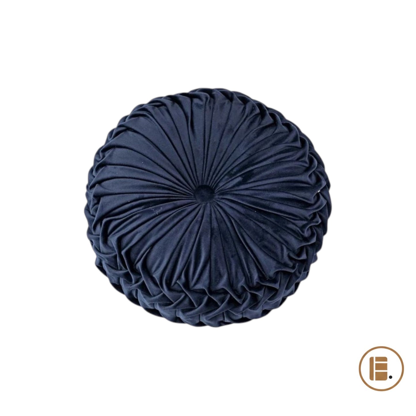 Coussin | Citrouille Moelleux