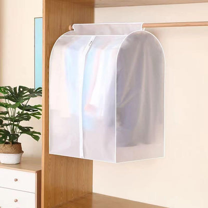 Housse pour Vêtement | Anti-Poussière Rangement Optimal