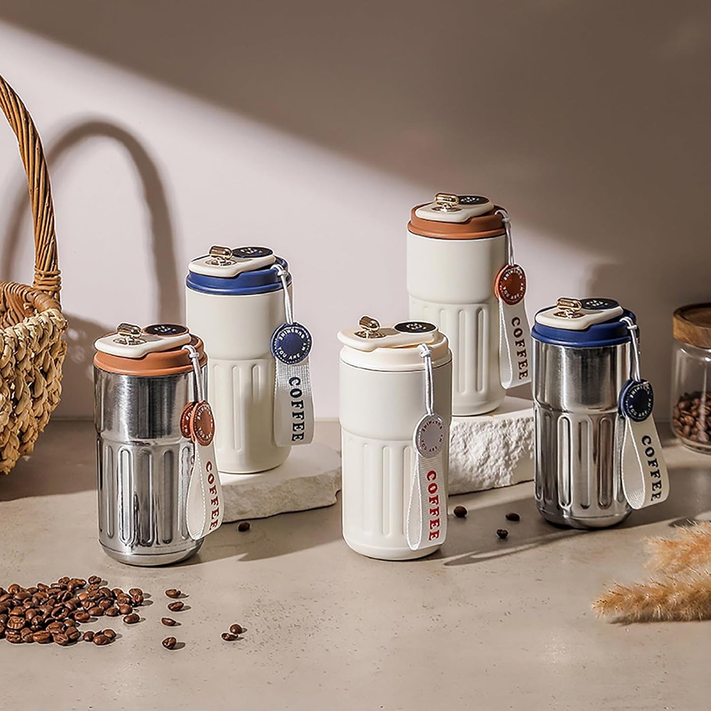 Mug isotherme | Thermix