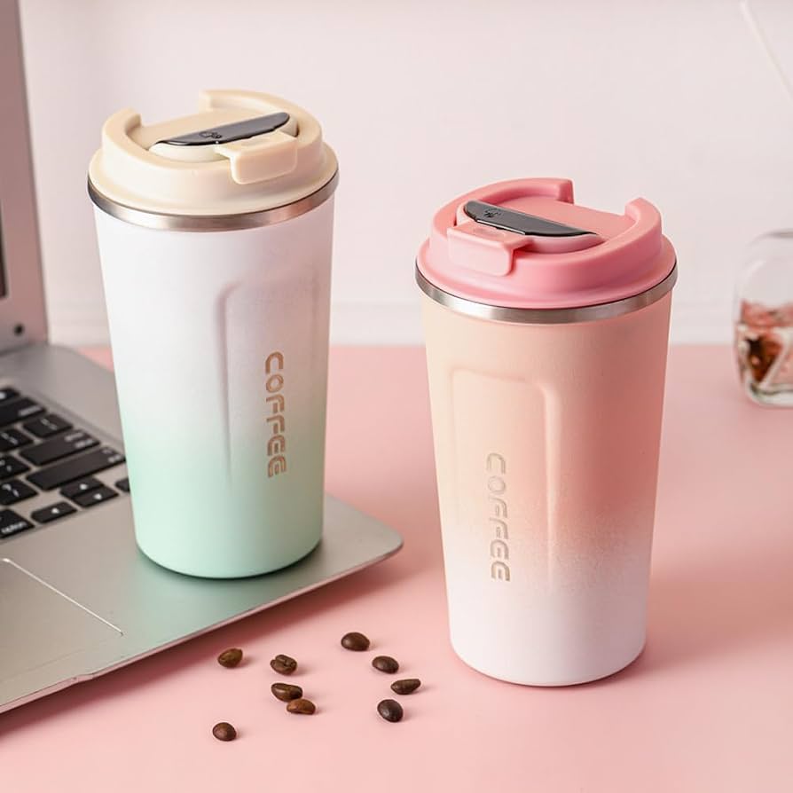 Mug isotherme | ThermoPro - Minimaliste Lab