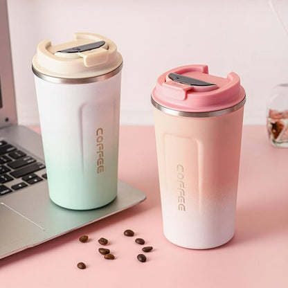 Mug isotherme | ThermoPro - Minimaliste Lab