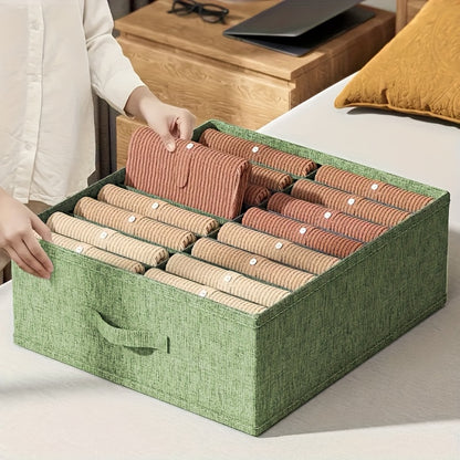 Organisateur de tiroir | Modulable Gain de Place Tiroir