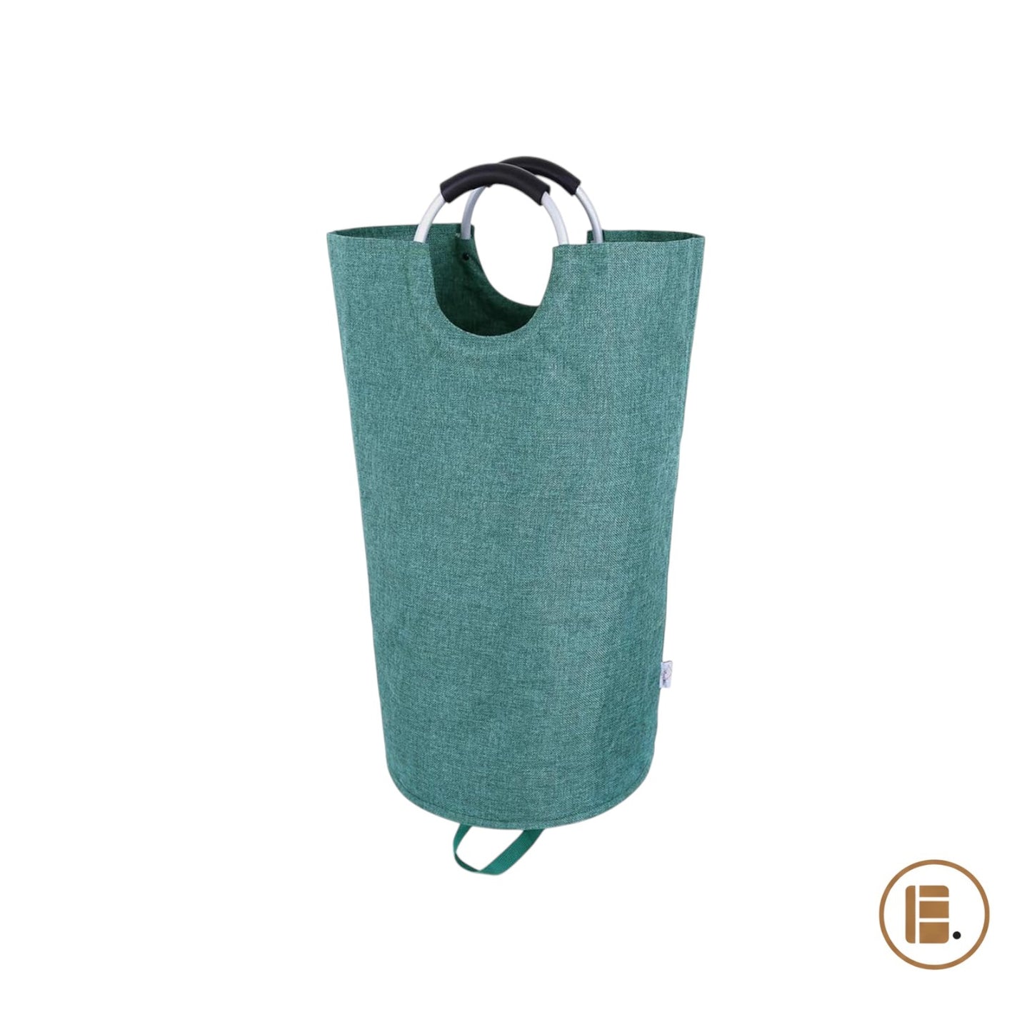 Panier à linge | Pratique et Design Fermeture Zip