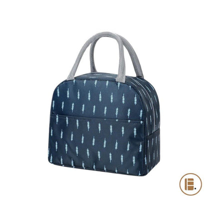 Sac isotherme | 8h Fraîcheur Étanche Compact - Minimaliste Lab