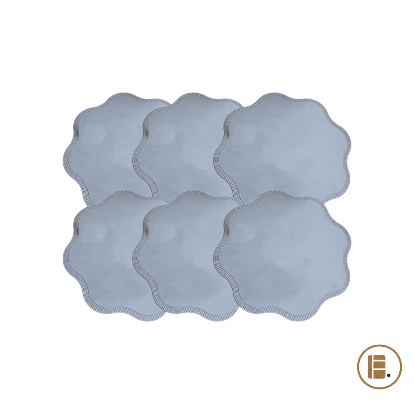 set de table élégant protecteur couleur 13 MinimalisteLab