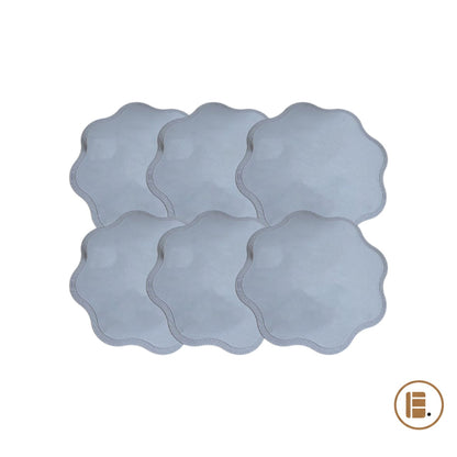 set de table élégant protecteur couleur 13 MinimalisteLab