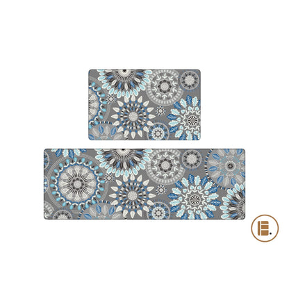 tapis cuisine antidérapant confort variante MinimalisteLab