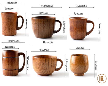 Tasse | Élégante Qualité Café Thé