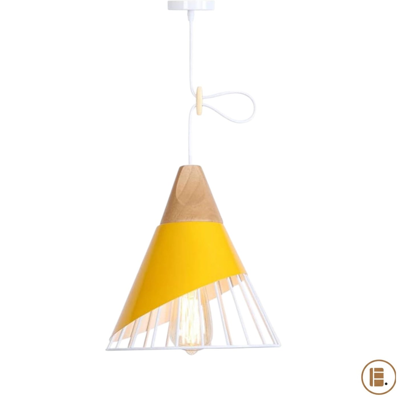 suspension luminaire design élégant lifestyle MinimalisteLab
