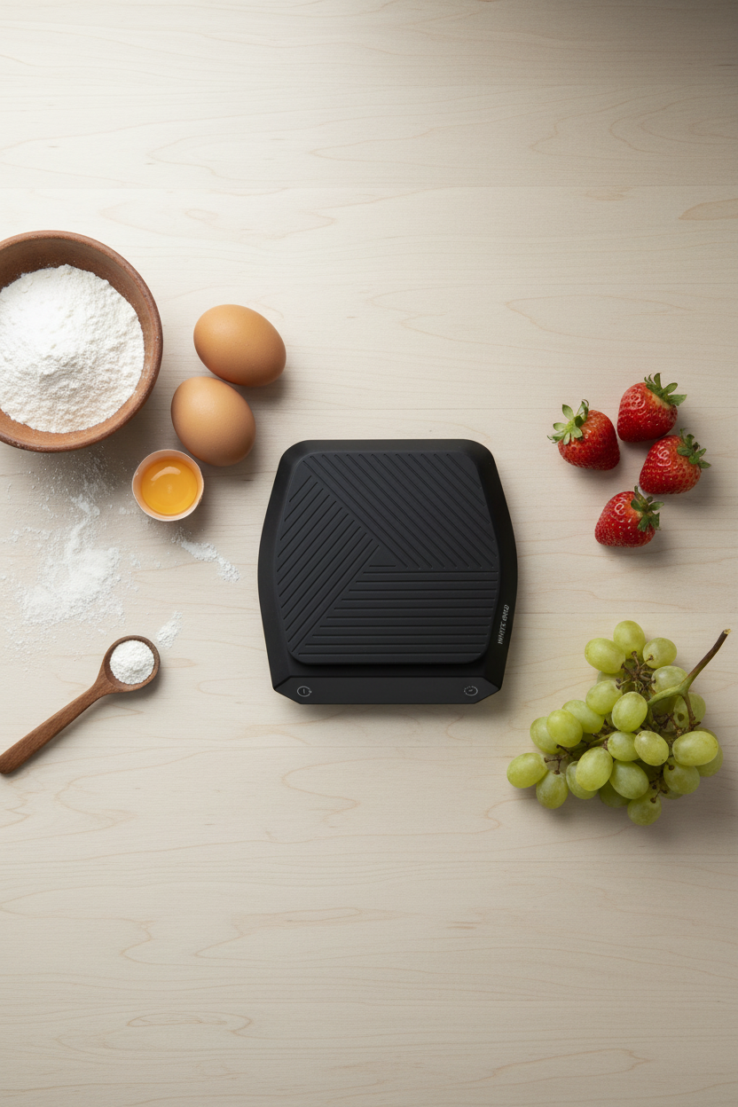 Balance cuisine | Précision Pro