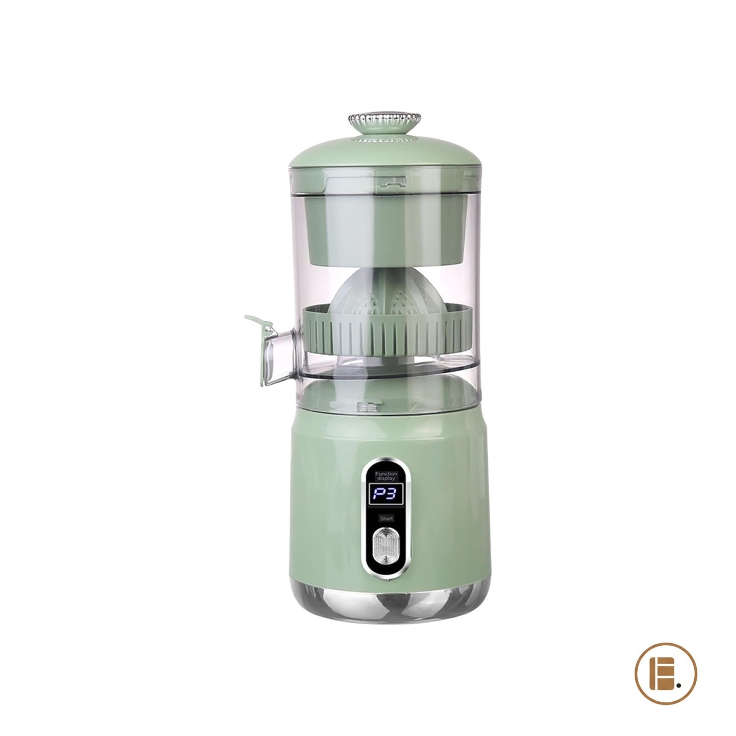 Extracteur de jus | Portable USB Rechargeable