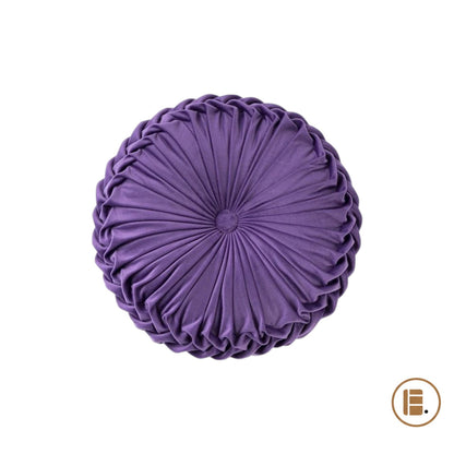 Coussin | Citrouille Moelleux