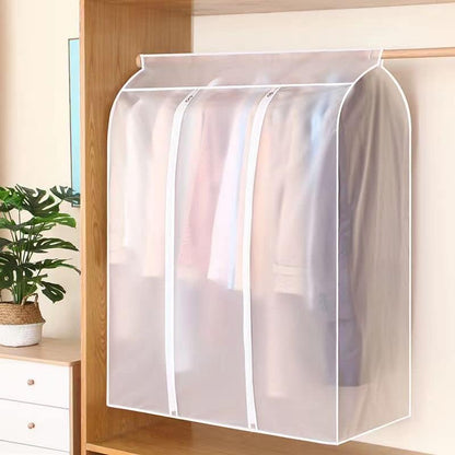 Housse pour Vêtement | Anti-Poussière Rangement Optimal