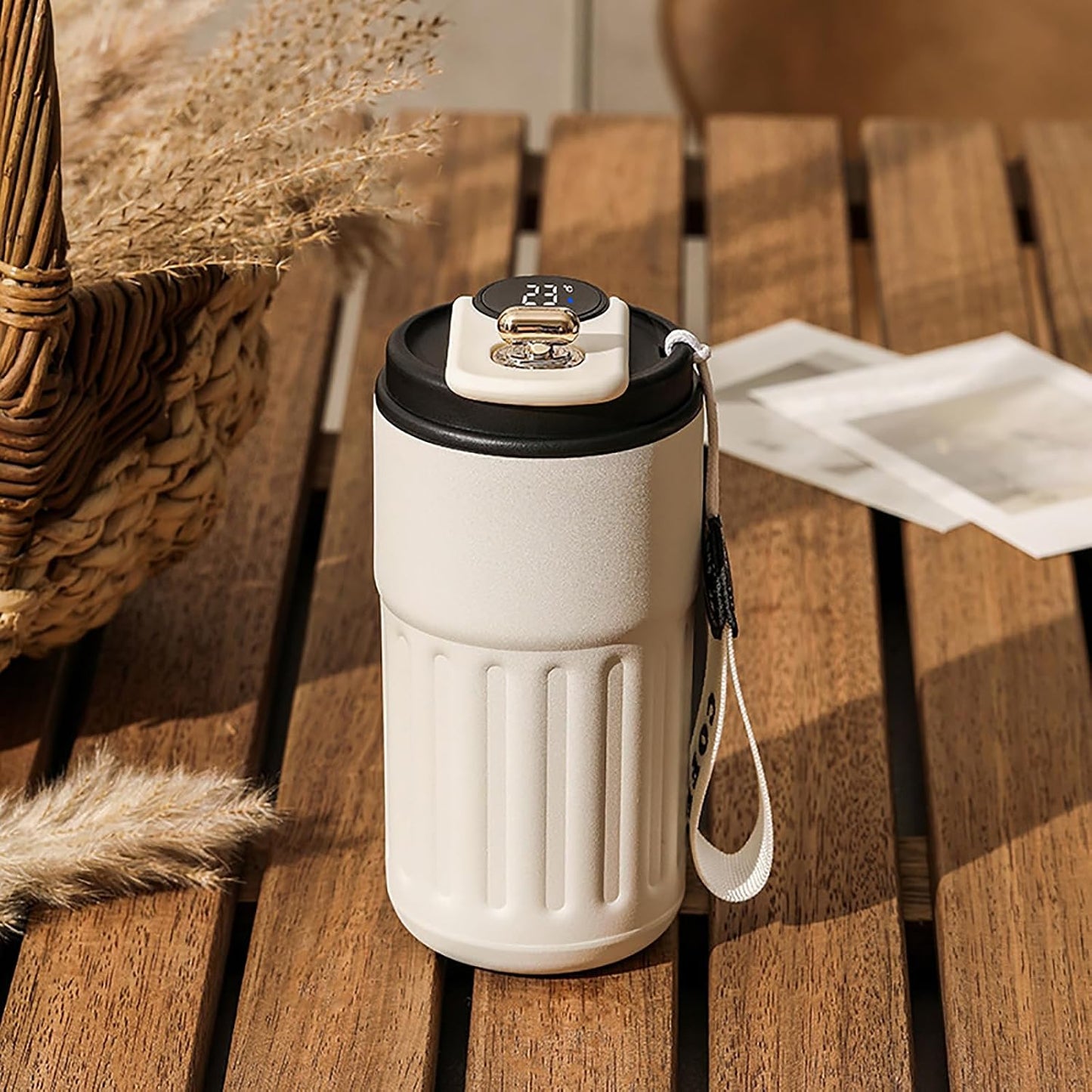 Mug isotherme | Thermique Premium