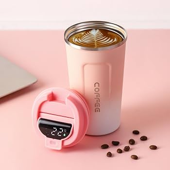 Mug isotherme | ThermoPro - Minimaliste Lab