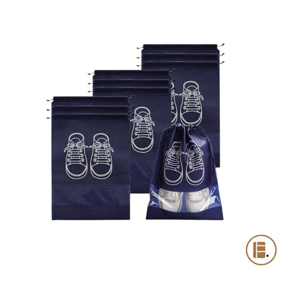 Rangement chaussures | Sac Voyage Compact Léger Anti-Saleté