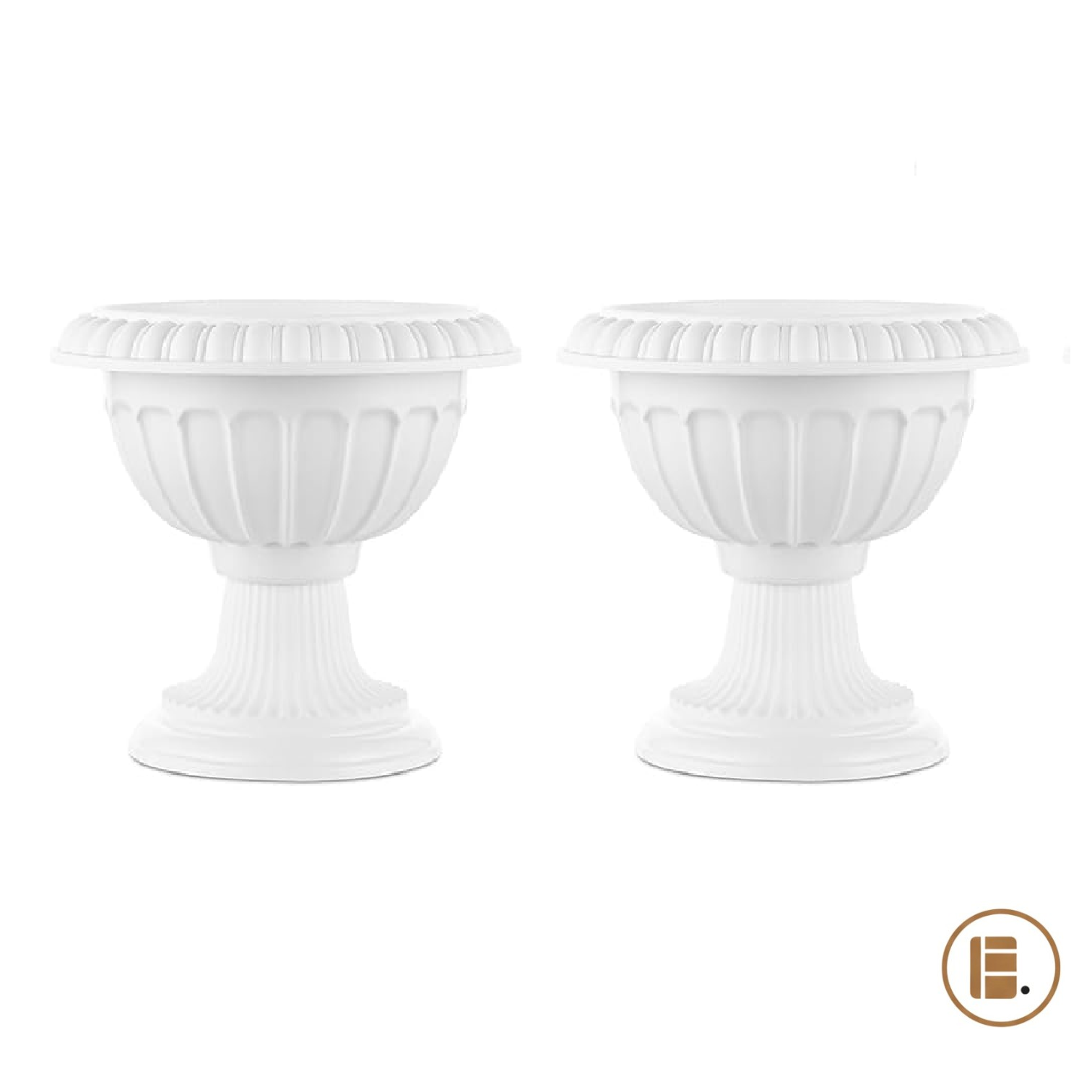 vase style romain coloris salon MinimalisteLab