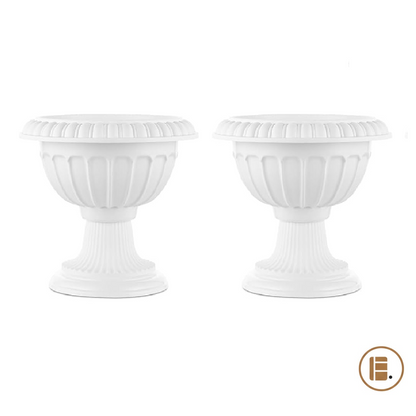 vase style romain coloris salon MinimalisteLab
