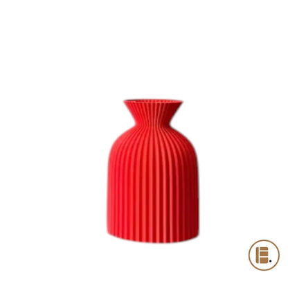 Vase | Floral Grande Taille Décoration Salon