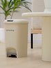 Poubelle Cuisine Ouverture Automatique – 8L - Minimaliste Lab