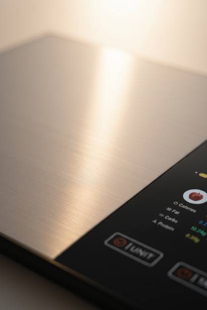 Balance cuisine | Connectée Bluetooth
