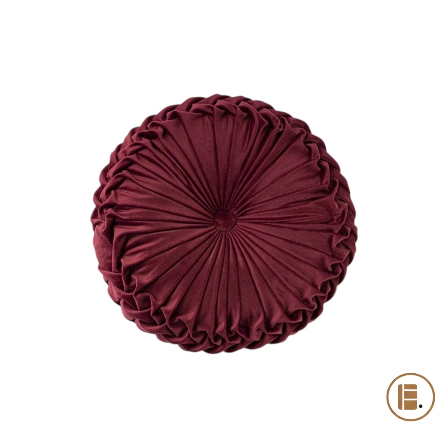 Coussin | Citrouille Moelleux