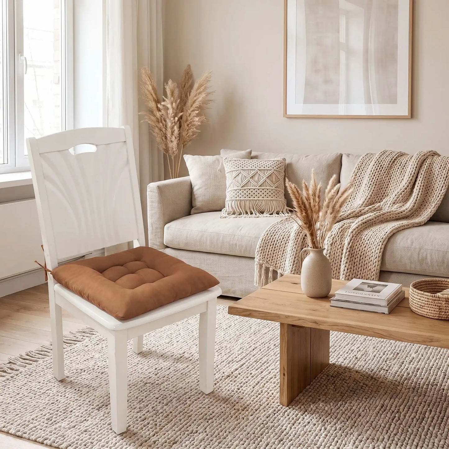 Coussin | Résistant intempéries