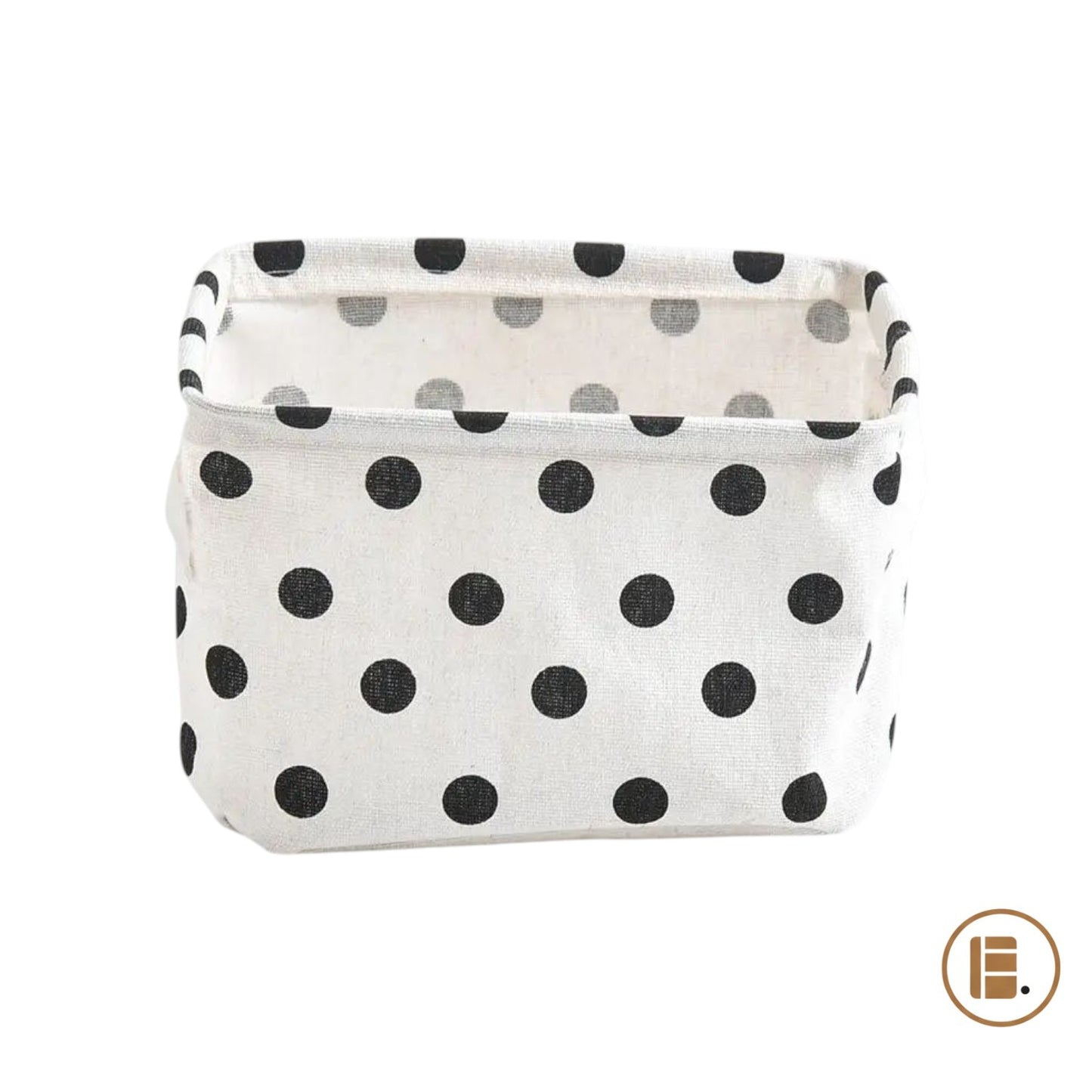 panier linge pliable ultra-compact gain de place MinimalisteLab