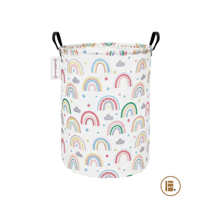 Panier à linge | Gain de Place Grande Taille