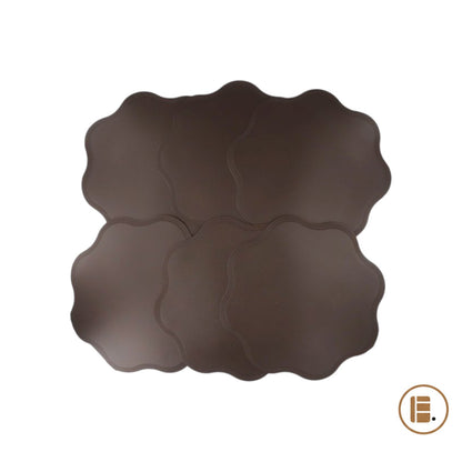 set de table élégant protecteur couleur 15 MinimalisteLab