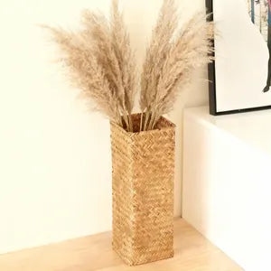 Vase | Multi-Rangement Fleurs Rustique Salon