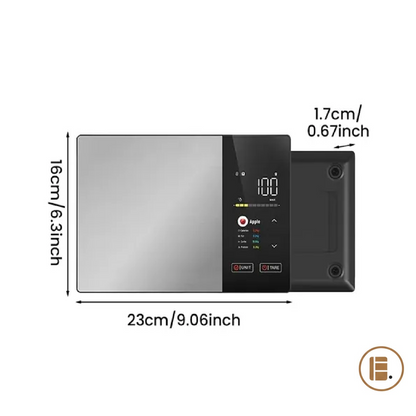 Balance cuisine | Connectée Bluetooth