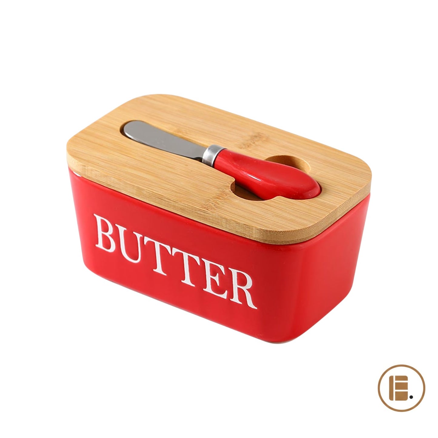 beurrier fraîcheur longue durée conservation MinimalisteLab