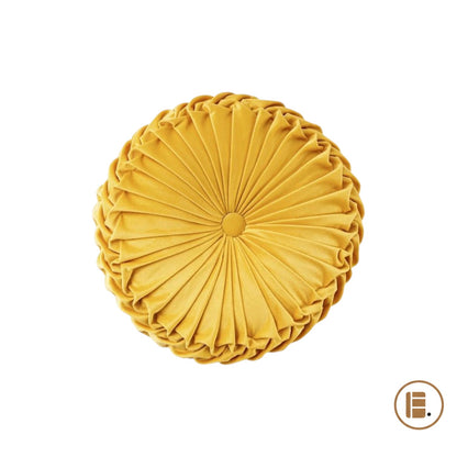Coussin | Citrouille Moelleux