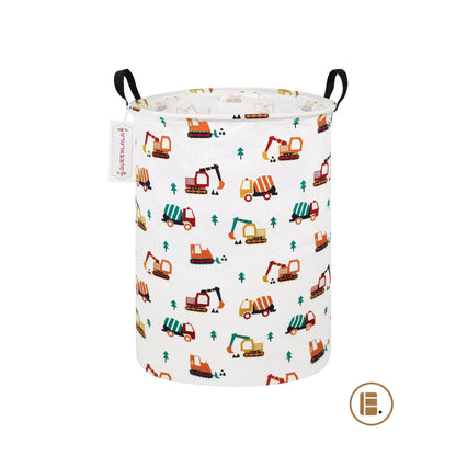 Panier à linge | Gain de Place Grande Taille