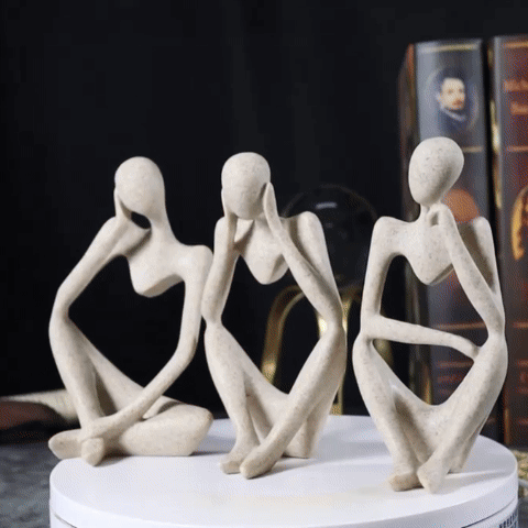 Sculpture | Artistique Raffinée