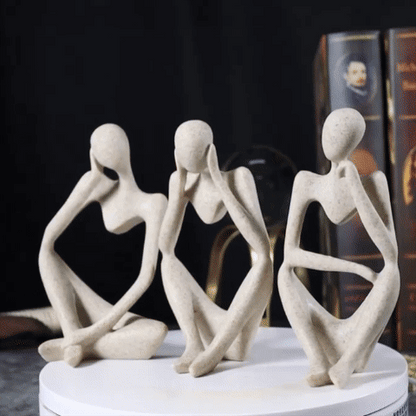 Sculpture | Artistique Raffinée